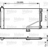 Condenseur de climatisation VALEO