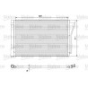 Condenseur de climatisation VALEO
