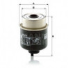 Filtre à carburant MANN-FILTER