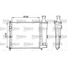Radiateur VALEO