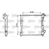Radiateur VALEO