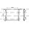 Radiateur VALEO