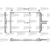 Condenseur de climatisation VALEO