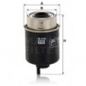 Filtre à carburant MANN-FILTER