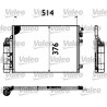 Condenseur de climatisation VALEO