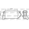 Intercooler (échangeur d'air) VALEO