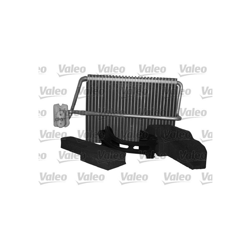 Evaporateur de climatisation VALEO