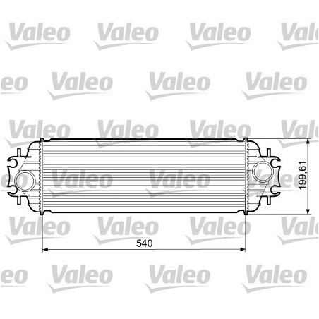 Intercooler (échangeur...