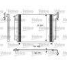 Condenseur de climatisation VALEO