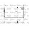 Condenseur de climatisation VALEO