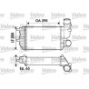 Intercooler (échangeur d'air) VALEO