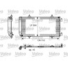 Condenseur de climatisation VALEO