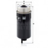 Filtre à carburant MANN-FILTER