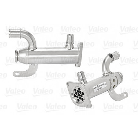 Radiateur (réaspiration des...