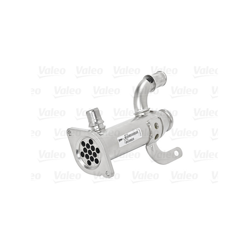 Radiateur (réaspiration des gaz d'échappement) VALEO