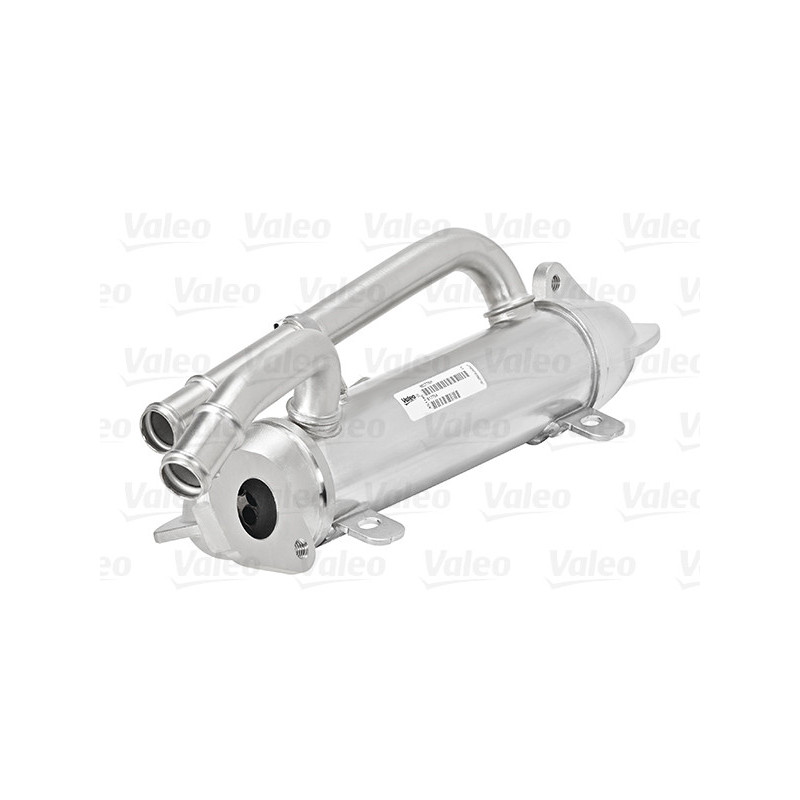 Radiateur (réaspiration des gaz d'échappement) VALEO