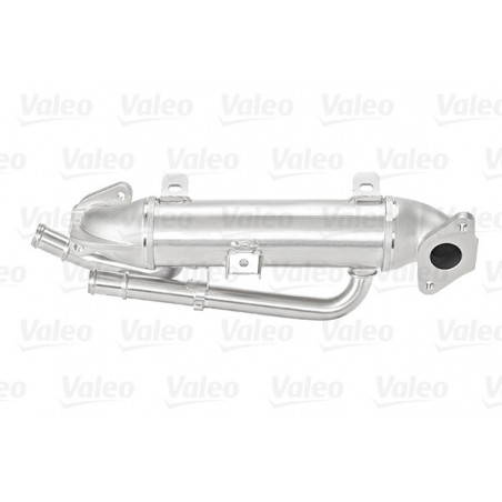 Radiateur (réaspiration des gaz d'échappement) VALEO