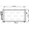 Condenseur de climatisation VALEO