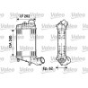 Intercooler (échangeur d'air) VALEO