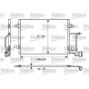 Condenseur de climatisation VALEO
