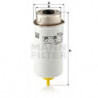 Filtre à carburant MANN-FILTER