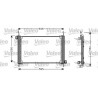 Condenseur de climatisation VALEO