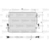 Condenseur de climatisation VALEO