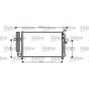 Condenseur de climatisation VALEO