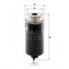 Filtre à carburant MANN-FILTER