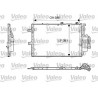 Condenseur de climatisation VALEO