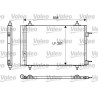 Condenseur de climatisation VALEO