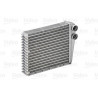 Radiateur de chauffage VALEO