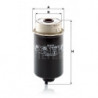 Filtre à carburant MANN-FILTER