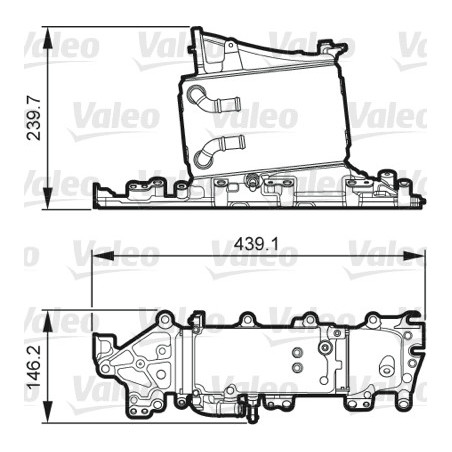 Intercooler (échangeur...