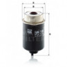 Filtre à carburant MANN-FILTER