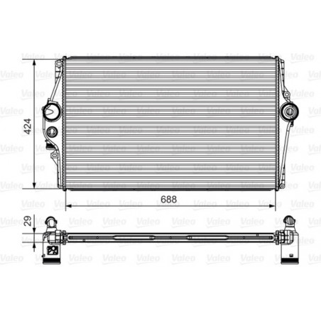 Intercooler (échangeur...