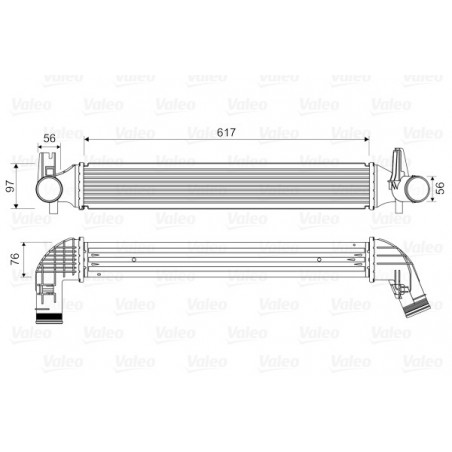 Intercooler (échangeur...