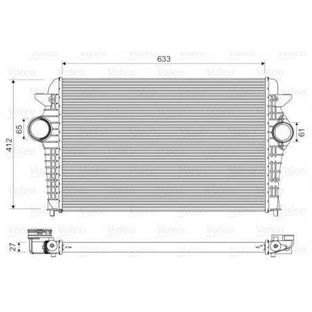 Intercooler (échangeur...