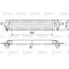 Intercooler (échangeur d'air) VALEO
