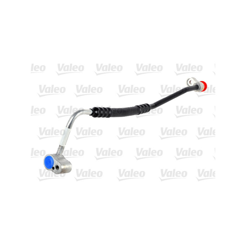 Conduite à haute pression (climatisation) VALEO