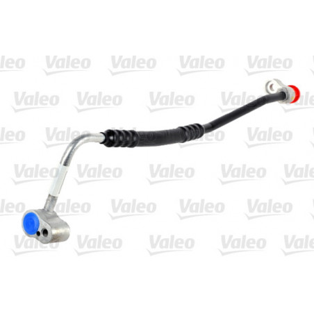 Conduite à haute pression...