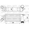 Intercooler (échangeur d'air) VALEO