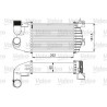 Intercooler (échangeur d'air) VALEO