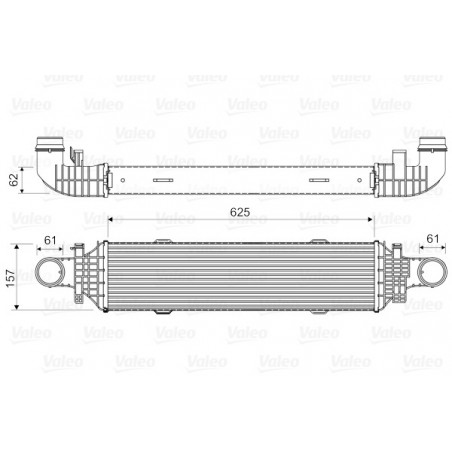 Intercooler (échangeur...