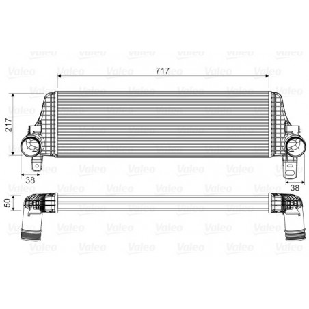Intercooler (échangeur...