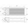 Intercooler (échangeur d'air) VALEO