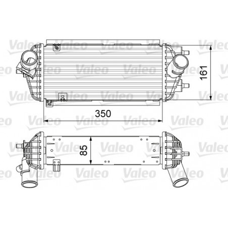 Intercooler (échangeur...