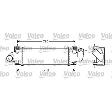 Intercooler (échangeur...