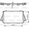 Intercooler (échangeur d'air) VALEO