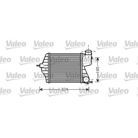 Intercooler (échangeur...